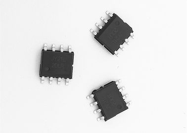 JUYI Tech 450mA / 850mA Mosfet High Side Switch, 3.3V Logic Compatible Bldc Mosfet Driver