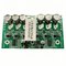 JUYI Tech 12V-36V dual BLDC motor controller สําหรับสอง BLDC มอเตอร์ พร้อมฟังก์ชันเบรกและควบคุม PWM