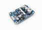 JUYI Arduino 12V BLDC มอเตอร์ ไดรเวอร์ การควบคุมความเร็ว การควบคุมสัญญาณแรงกระแทก การผลิต วงจรการทํางาน 0-100% มอเตอร์ควบคุม