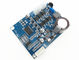 150W 3 เฟส BLDC มอเตอร์คณะกรรมการควบคุม JYQD-V8.8D สำหรับเซ็นเซอร์ DC มอเตอร์