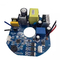 Arduino BLDC Motor Driver 12-24V DC 2A ความเร็วปัจจุบัน การออกสัญญาณแรงกระแทก