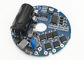 Bldc ขับมอเตอร์สำหรับปั๊มน้ำไฟฟ้า 0.5A Brushless Sensorless Controller